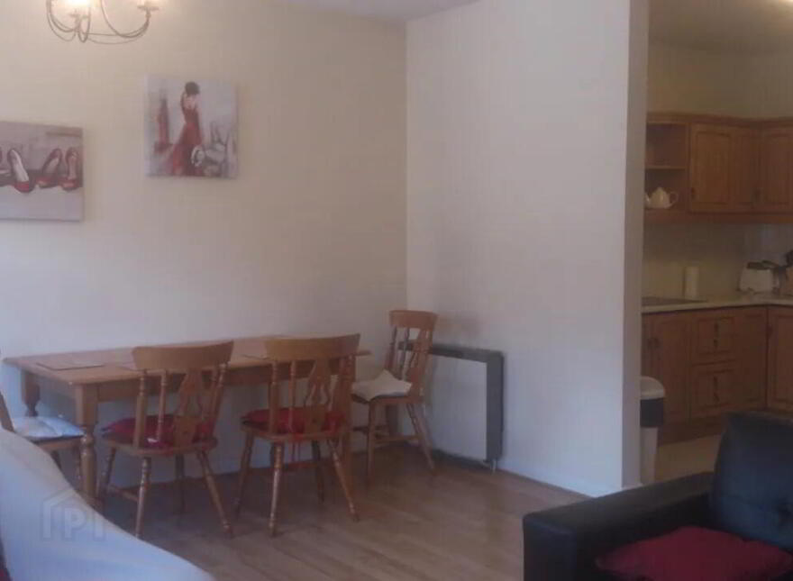 Strand Street Apartments, Strand Street, Athlone