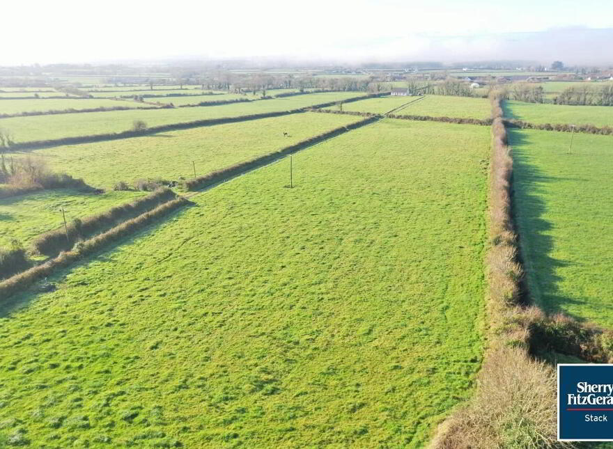 Leitrim East, Moyvane