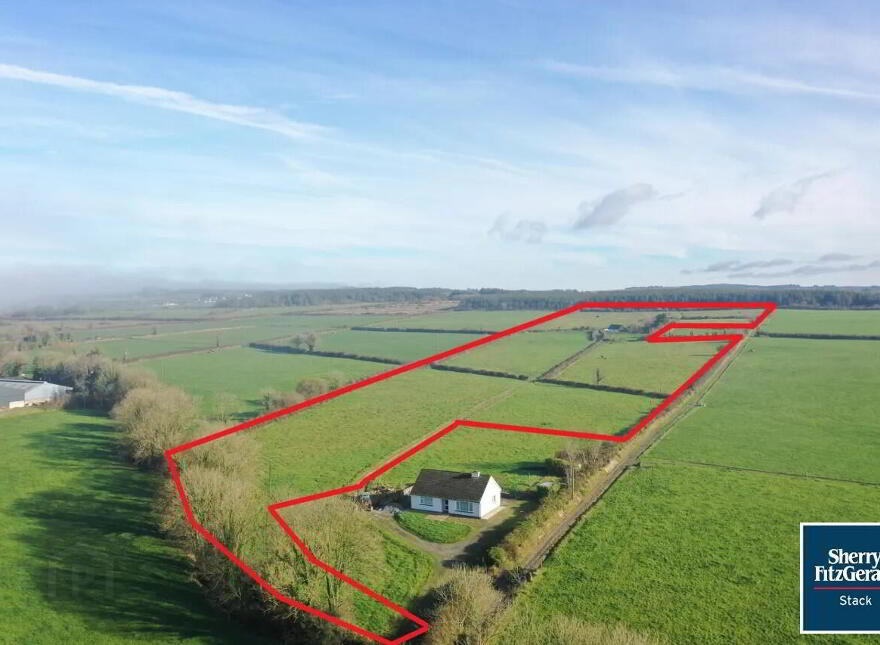 Leitrim East, Moyvane