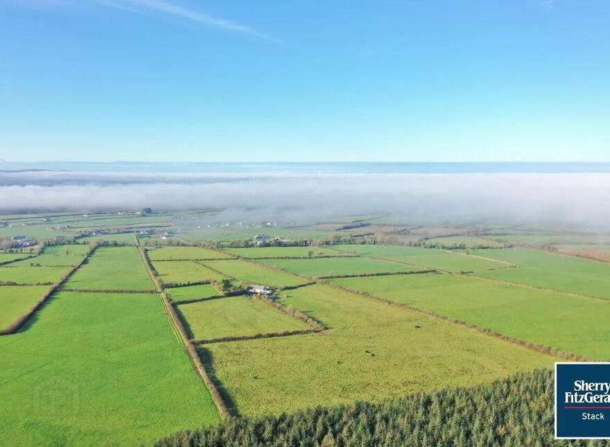 Leitrim East, Moyvane