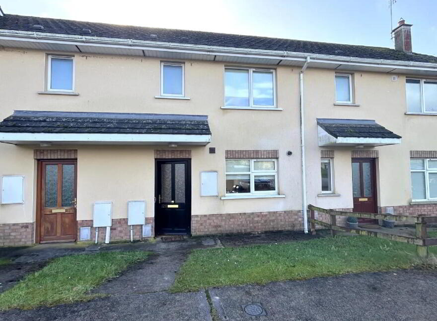 128 Shanowen, Rathcormac photo