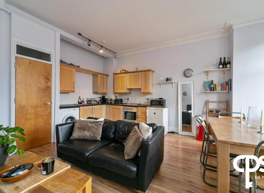 Apartment 2 94 Stranmillis Road, Belfast, BT9 5AE