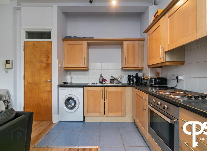 Apartment 2 94 Stranmillis Road, Belfast, BT9 5AE