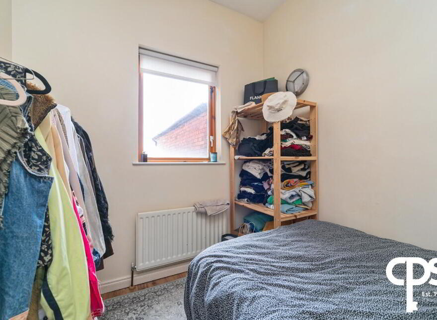 Apartment 2 94 Stranmillis Road, Belfast, BT9 5AE