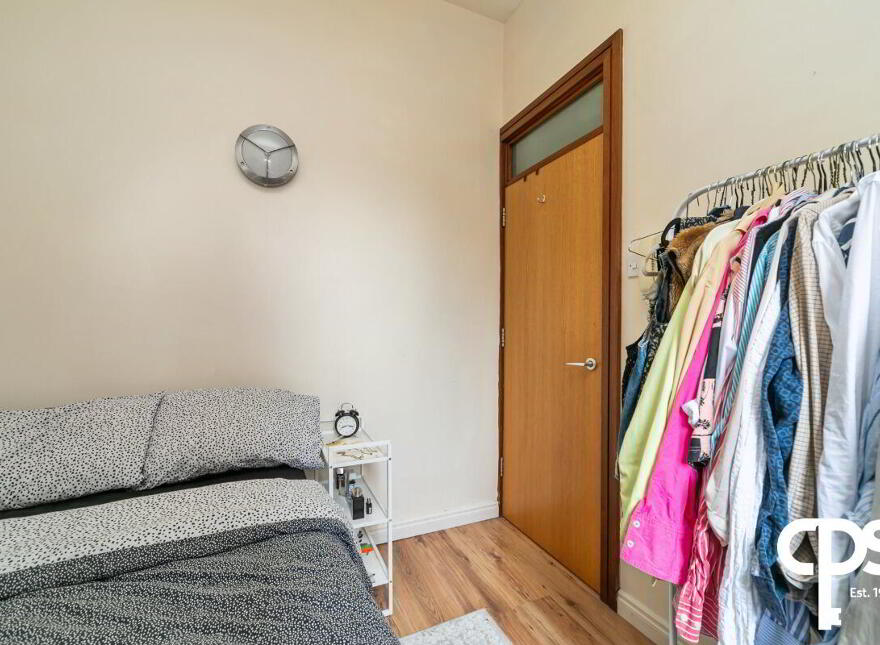 Apartment 2 94 Stranmillis Road, Belfast, BT9 5AE