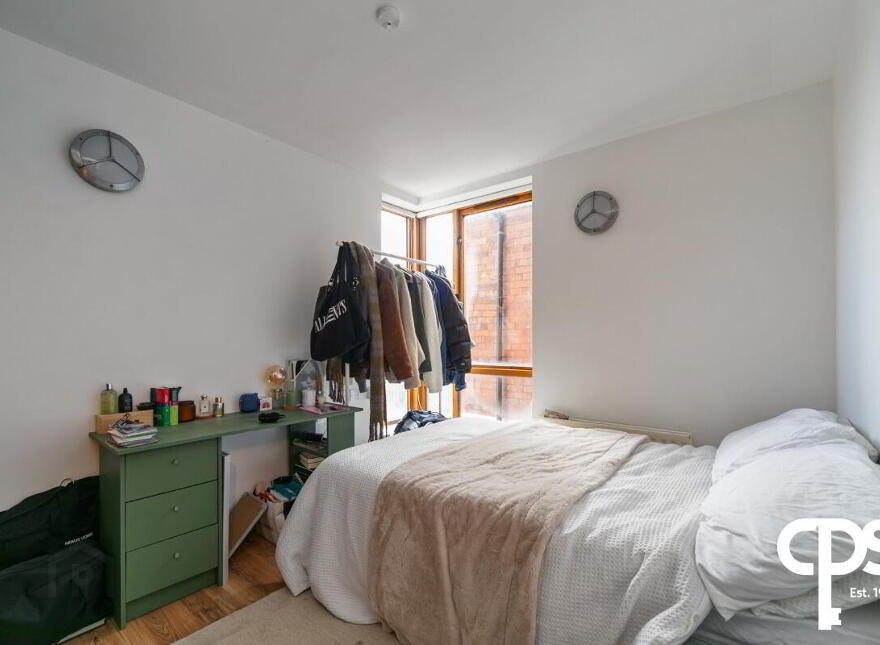 Apartment 2 94 Stranmillis Road, Belfast, BT9 5AE