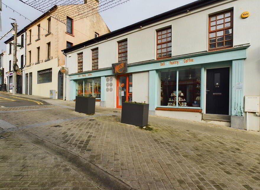 14/15 Main Street, Tramore, X91KV04 photo