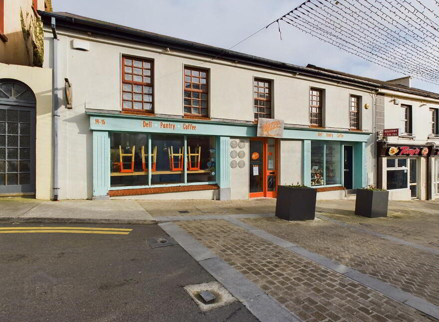 14/15 Main Street, Tramore, X91KV04