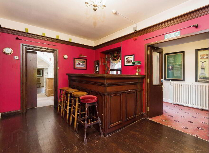 64 Balnamore Road, Ballymoney, BT53 7PS