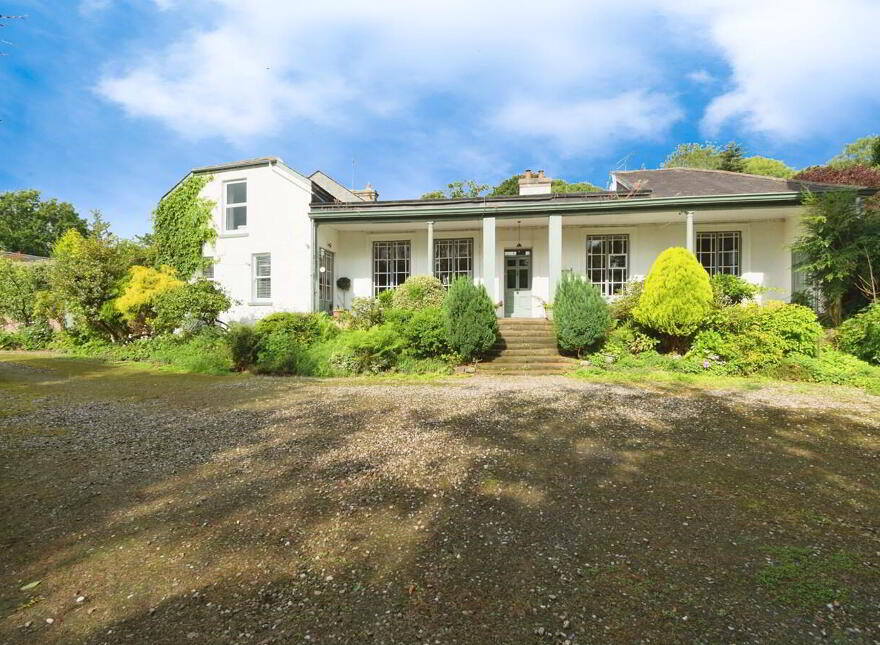 64 Balnamore Road, Ballymoney, BT53 7PS