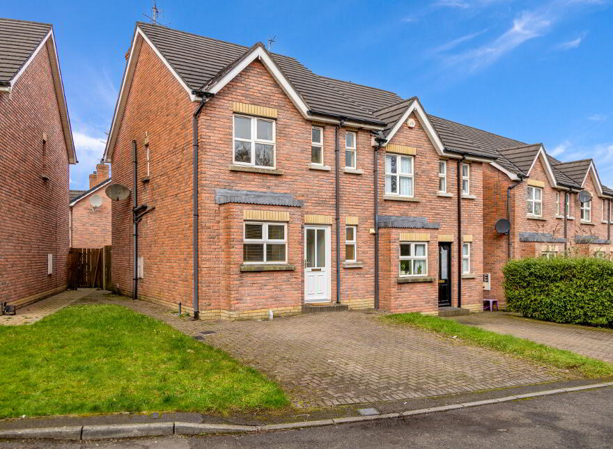 25 Andena Grange, Ballymena, BT43 5EU photo