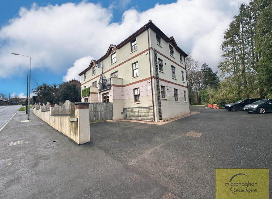 Apt 5, Church Gate, Derriaghy Road, Lisburn, BT28 3GD photo