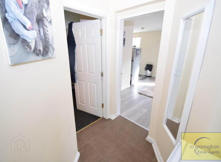 Apt 5, Church Gate, Derriaghy Road, Lisburn, BT28 3GD