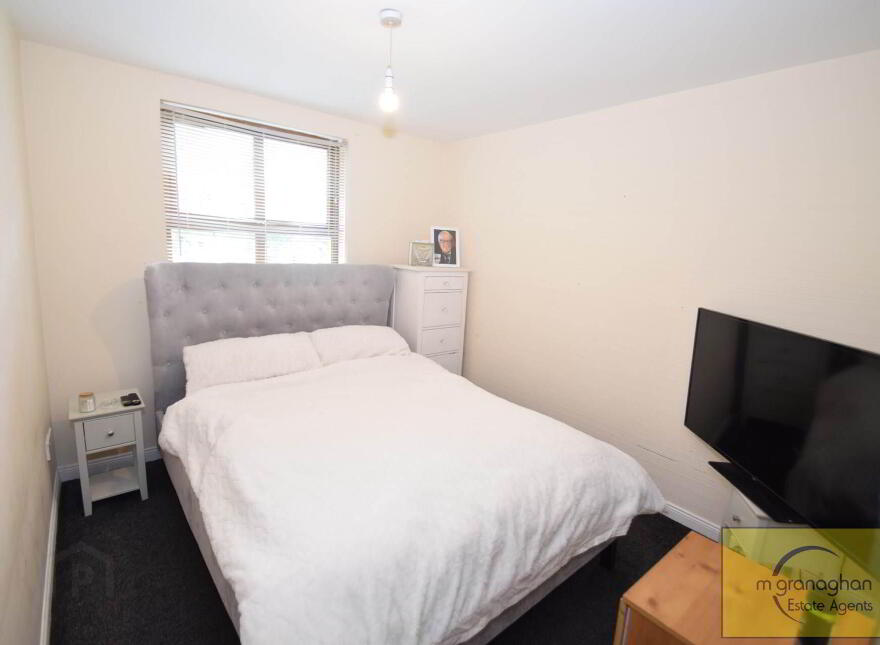 Apt 5, Church Gate, Derriaghy Road, Lisburn, BT28 3GD