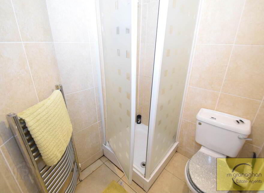 Apt 5, Church Gate, Derriaghy Road, Lisburn, BT28 3GD