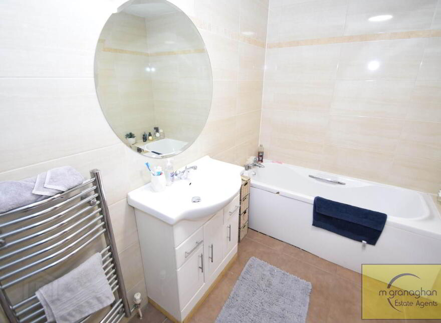 Apt 5, Church Gate, Derriaghy Road, Lisburn, BT28 3GD