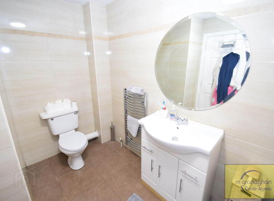 Apt 5, Church Gate, Derriaghy Road, Lisburn, BT28 3GD