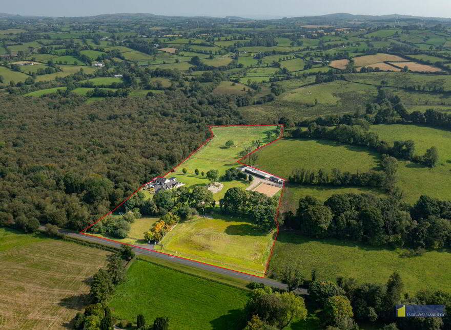 176 Enniskillen Road, Ballinamallard, BT94 2DN