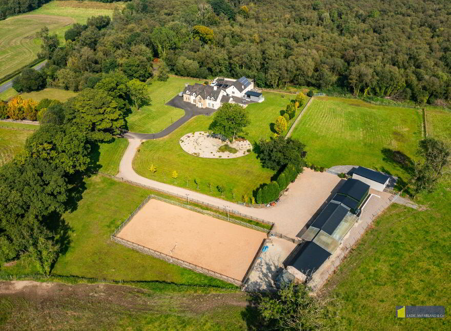 176 Enniskillen Road, Ballinamallard, BT94 2DN
