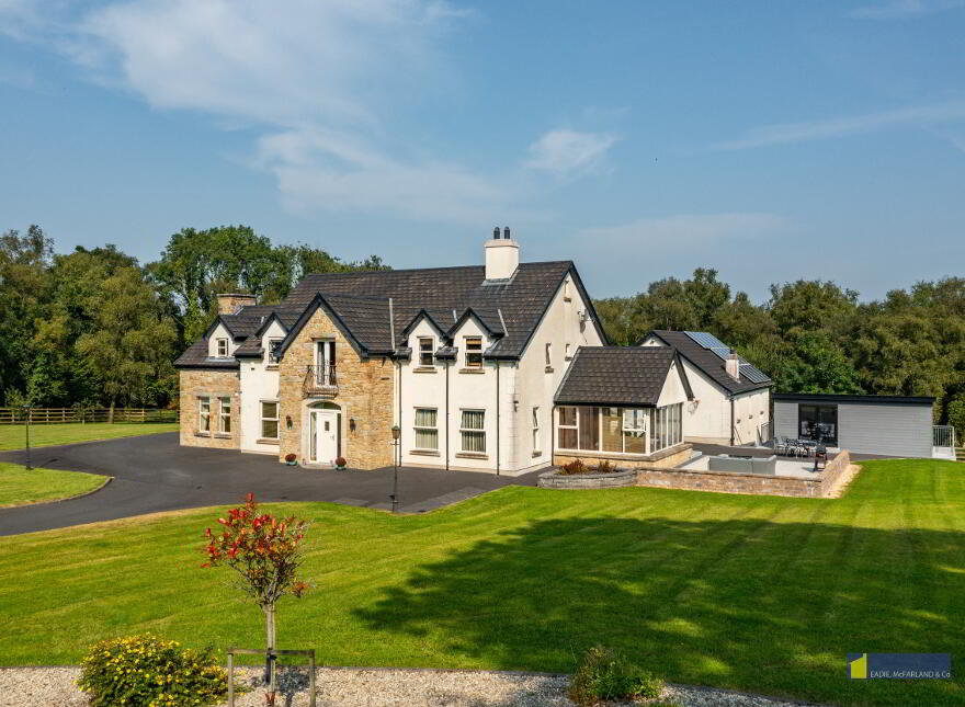 176 Enniskillen Road, Ballinamallard, BT94 2DN