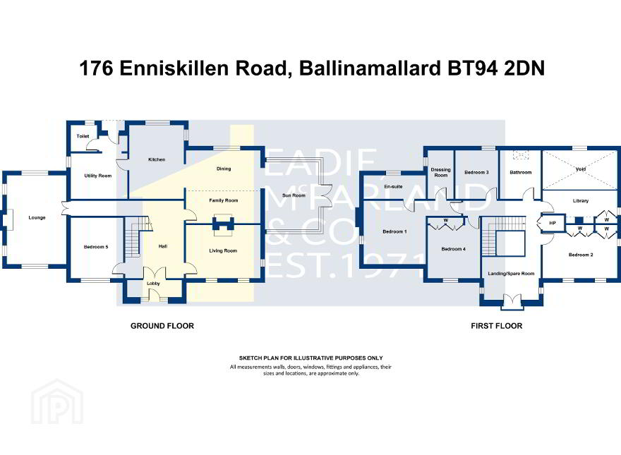 176 Enniskillen Road, Ballinamallard, BT94 2DN