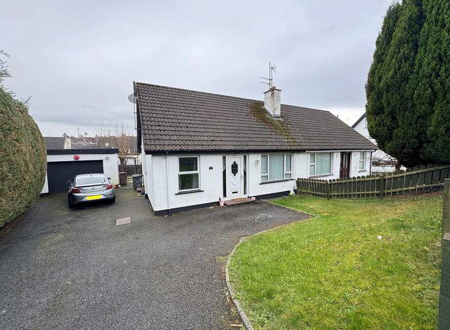 57 Harberton Park, Banbridge, BT32 3TU photo