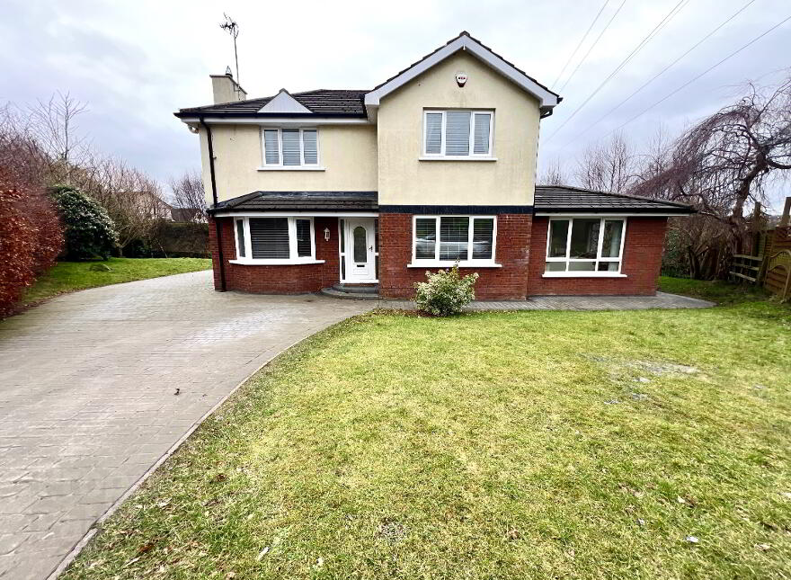 46 Woodbrook West, Derry, BT48 8PZ photo