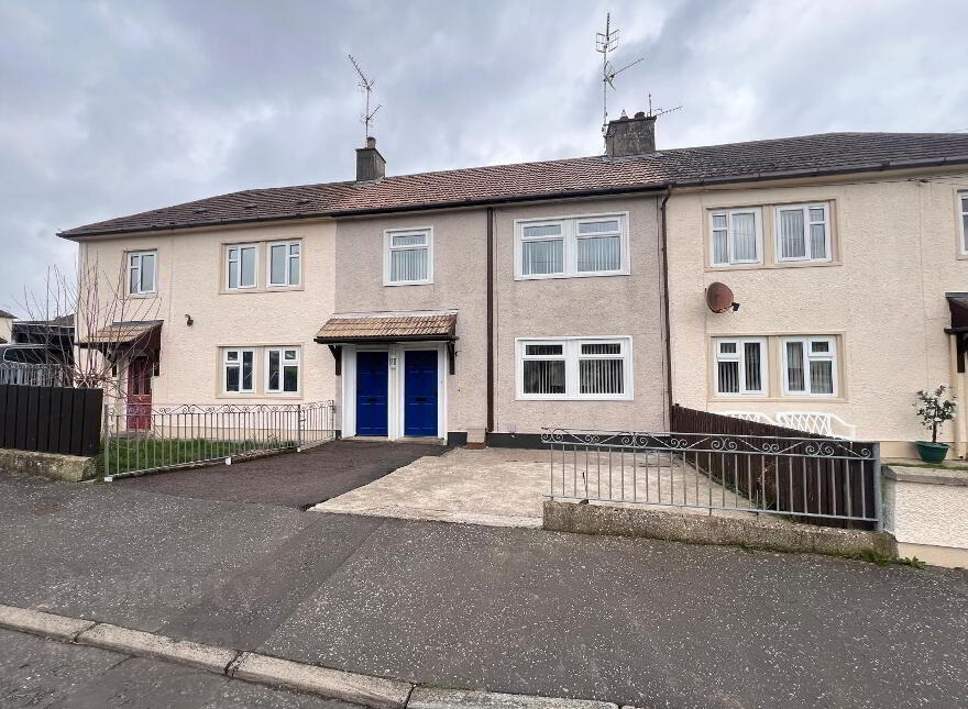 27 Mullaghboy Crescent, Magherafelt, BT45 5AS photo