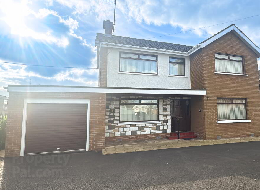 46 Ashwood, Lurgan, Craigavon, BT66 8PF photo