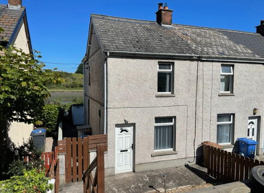 31 Portland Place, Magheramorne, BT40 3HX photo