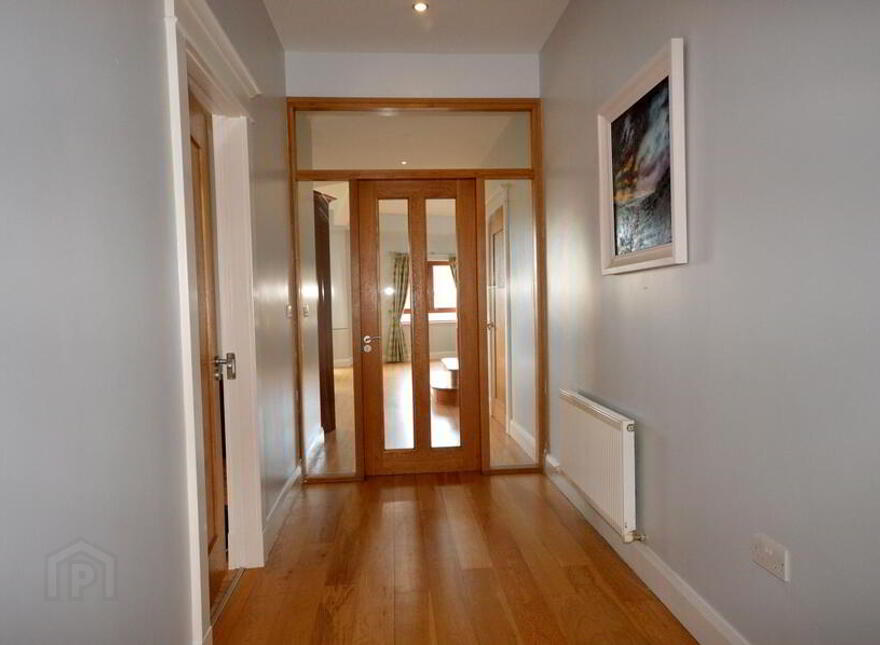 17 Stonepark, Millroad, Glenties, F94YY71