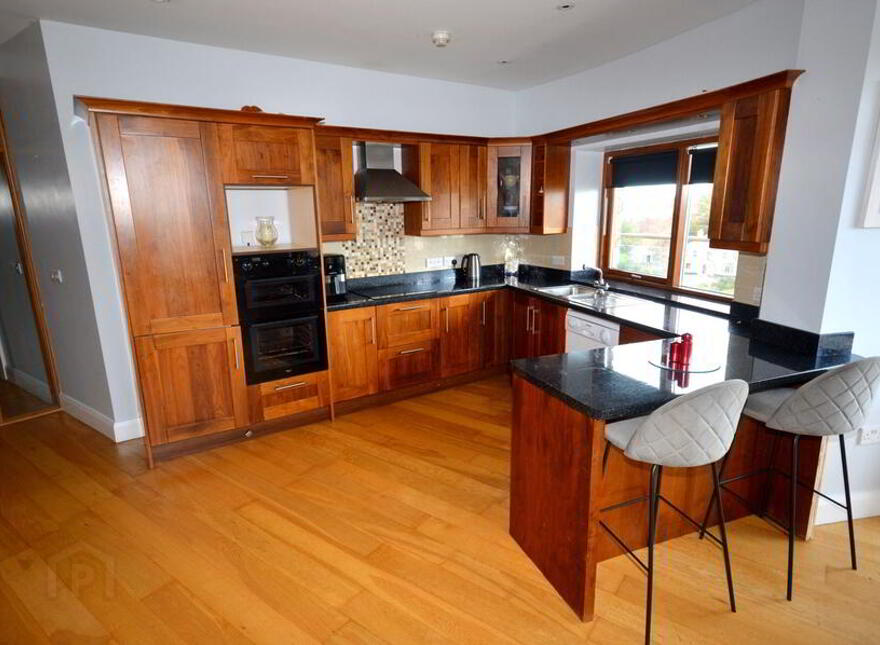 17 Stonepark, Millroad, Glenties, F94YY71