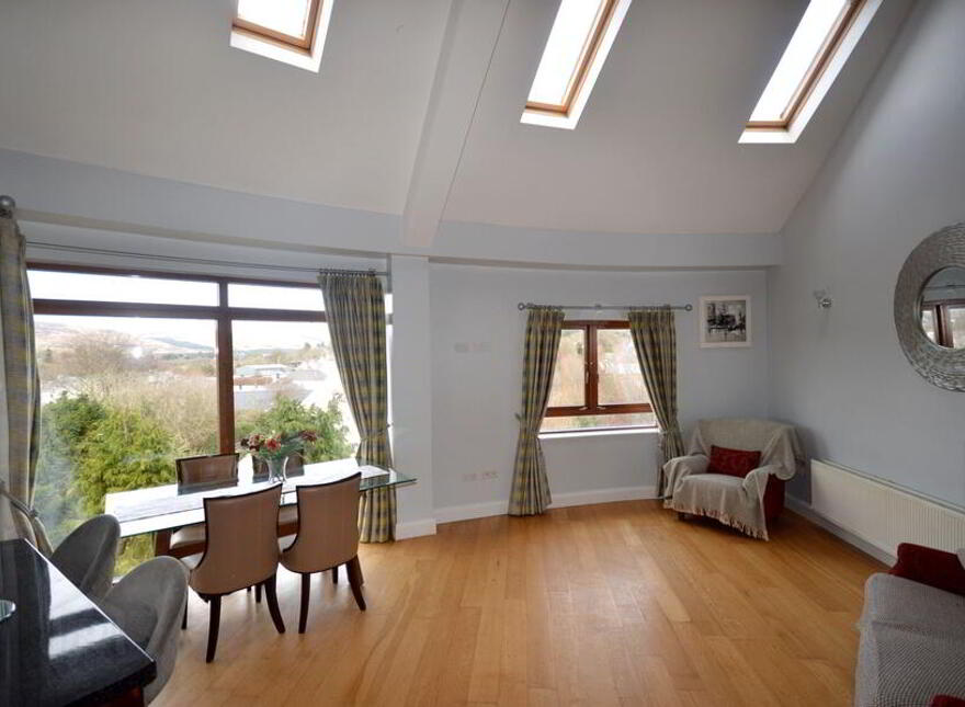 17 Stonepark, Millroad, Glenties, F94YY71