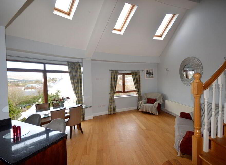 17 Stonepark, Millroad, Glenties, F94YY71