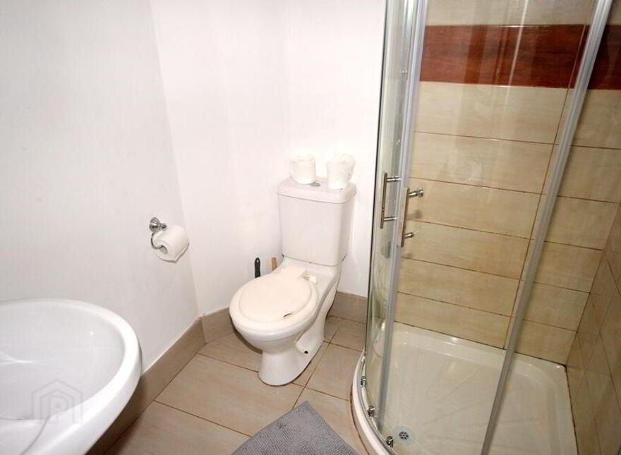 17 Stonepark, Millroad, Glenties, F94YY71