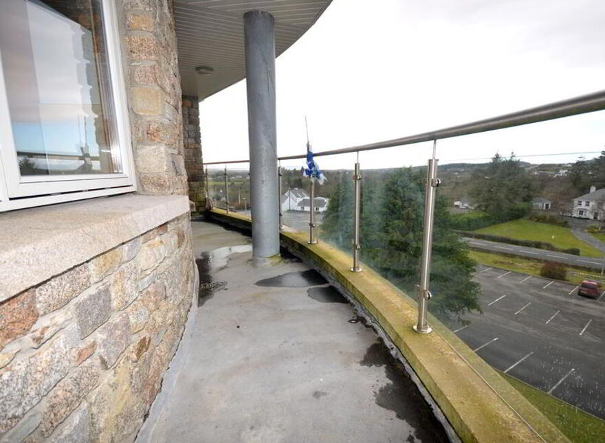 17 Stonepark, Millroad, Glenties, F94YY71
