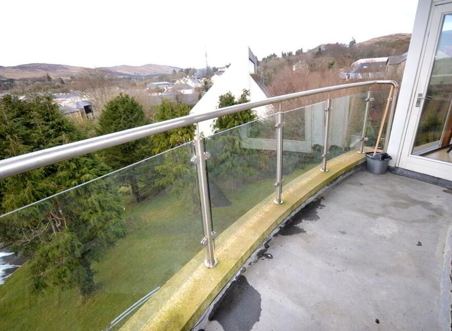 17 Stonepark, Millroad, Glenties, F94YY71