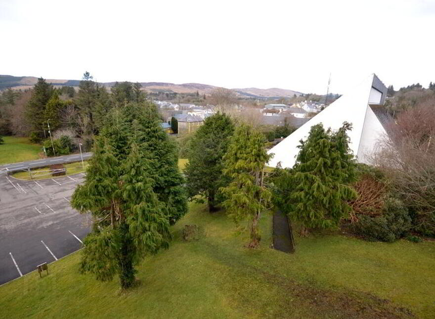17 Stonepark, Millroad, Glenties, F94YY71