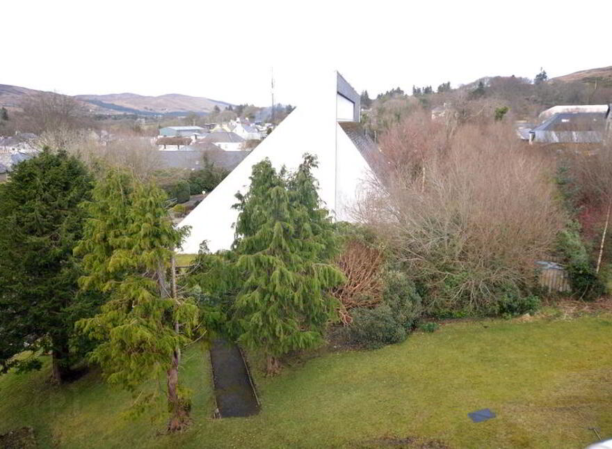 17 Stonepark, Millroad, Glenties, F94YY71