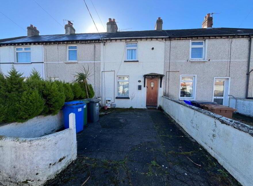 (Lot 10) 23 Beechwood Avenue, Bangor, BT20 3JA photo