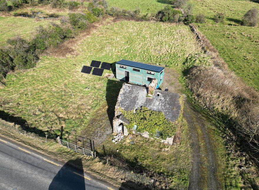 Sheepwalk, Frenchpark, Castlerea, F45EK50 photo