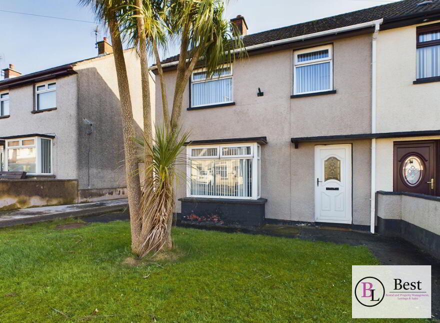 36 Ballycraigy Ring, Larne, BT40 2EY photo