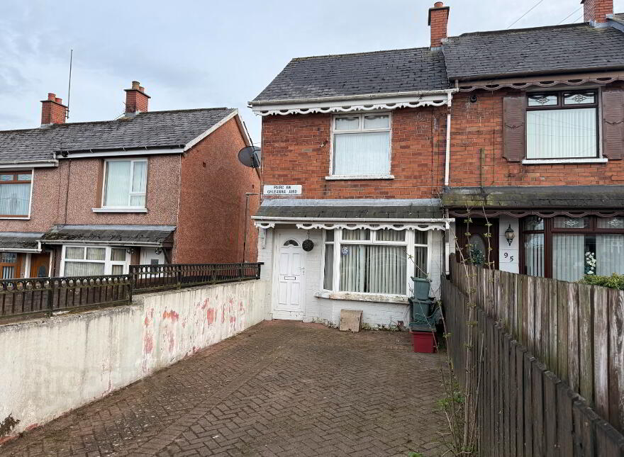 97 Brompton Park, Belfast, BT14 7LA photo