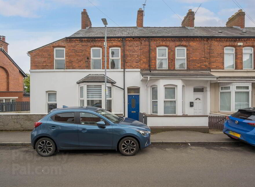 9 Bethany Street, Belfast, BT4 3FE photo