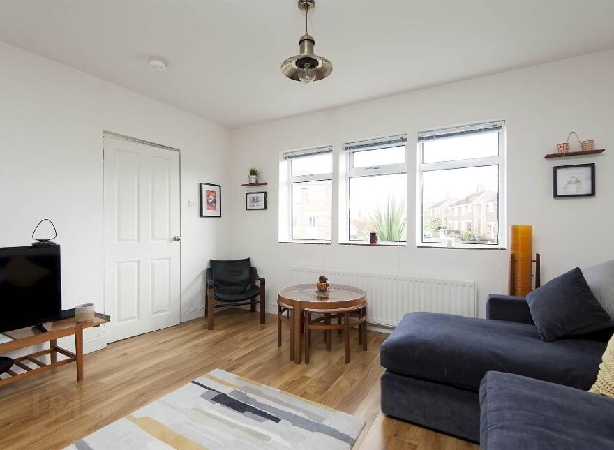 17 Orangefield Lane, Belfast, BT5 6BW