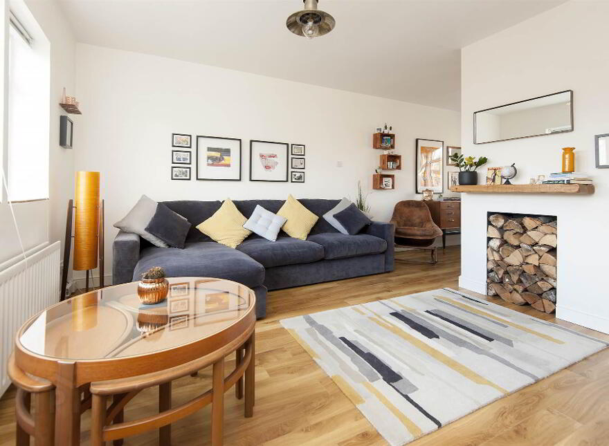 17 Orangefield Lane, Belfast, BT5 6BW