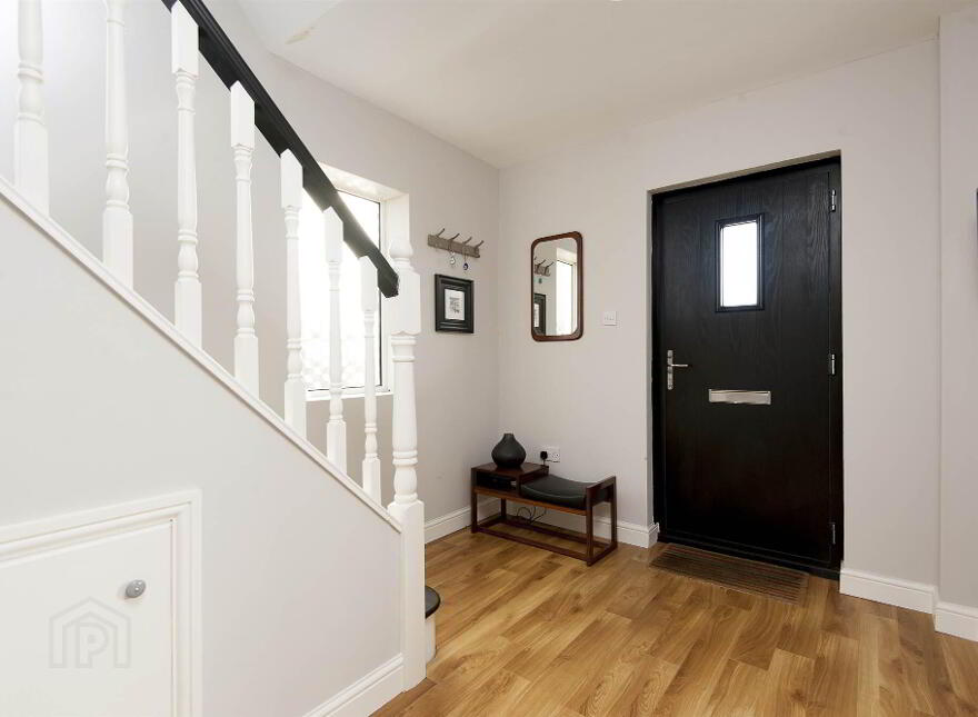 17 Orangefield Lane, Belfast, BT5 6BW