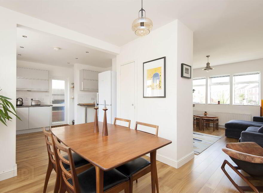 17 Orangefield Lane, Belfast, BT5 6BW