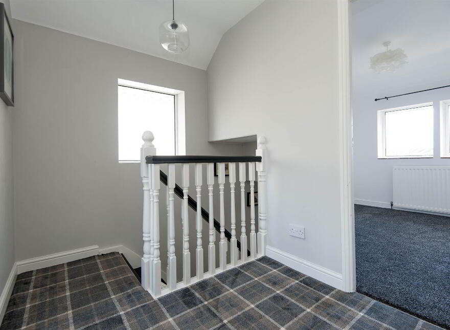 17 Orangefield Lane, Belfast, BT5 6BW