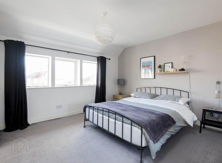 17 Orangefield Lane, Belfast, BT5 6BW